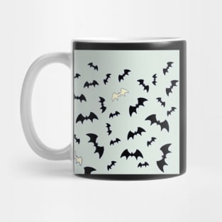 Batsies Mug